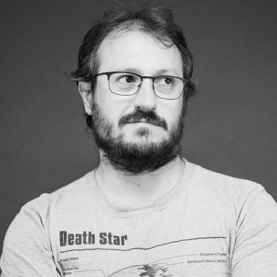 Christophe Farges
