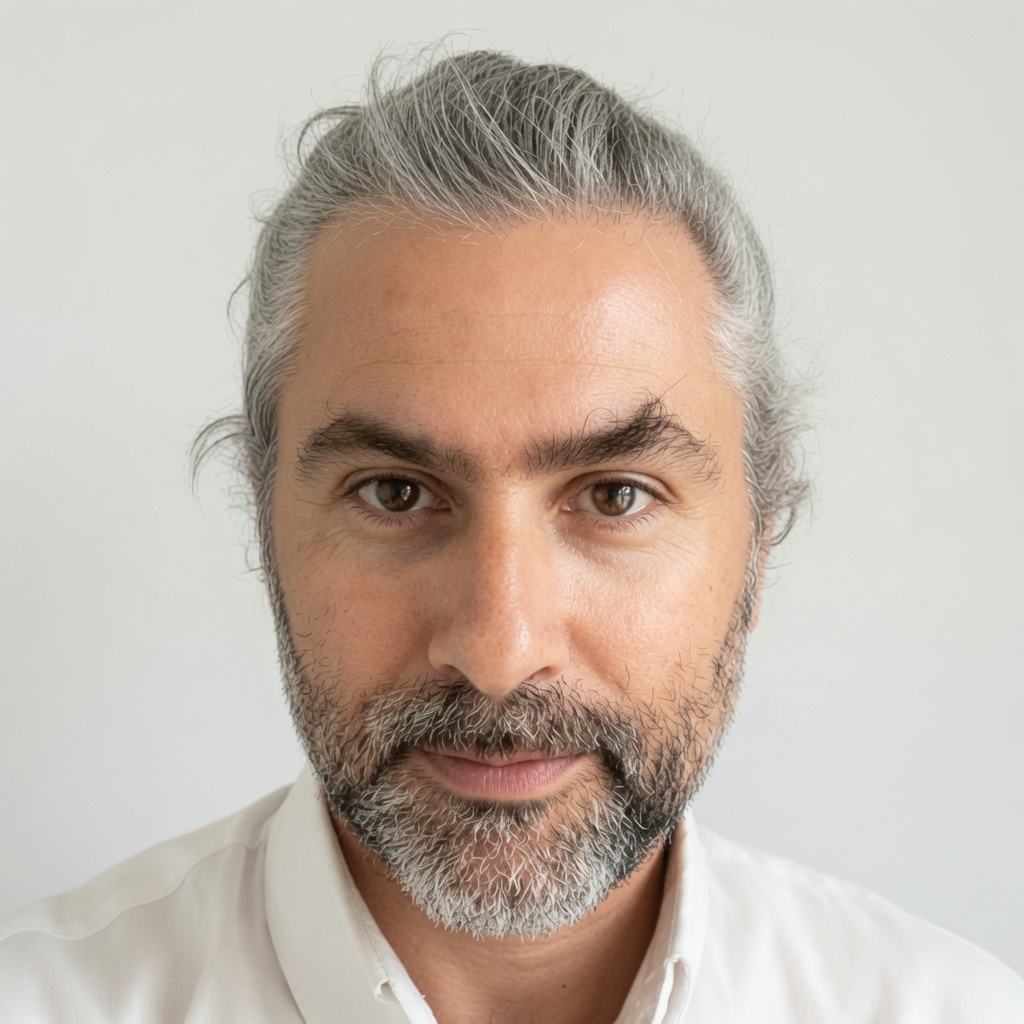 Erwann Robin