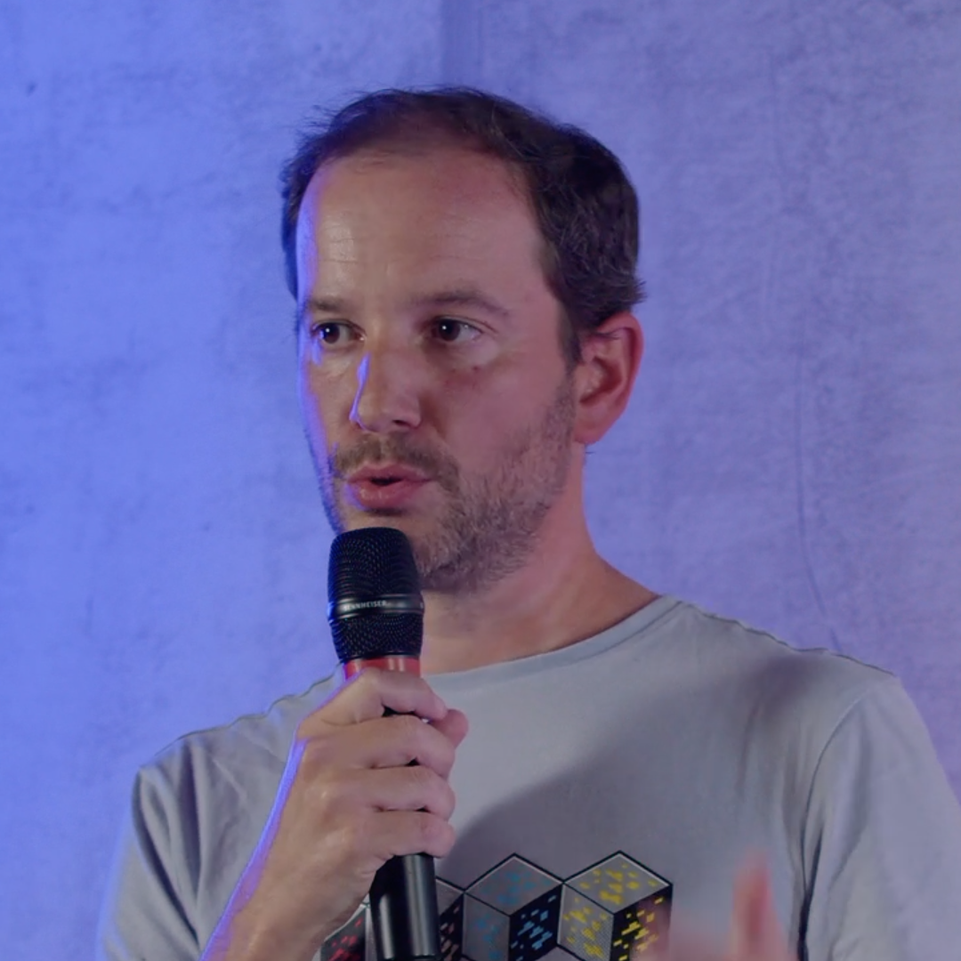 Greg Lhotellier