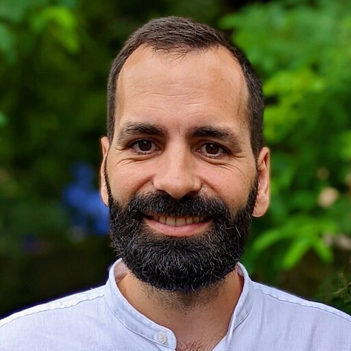 Greg Truchetet