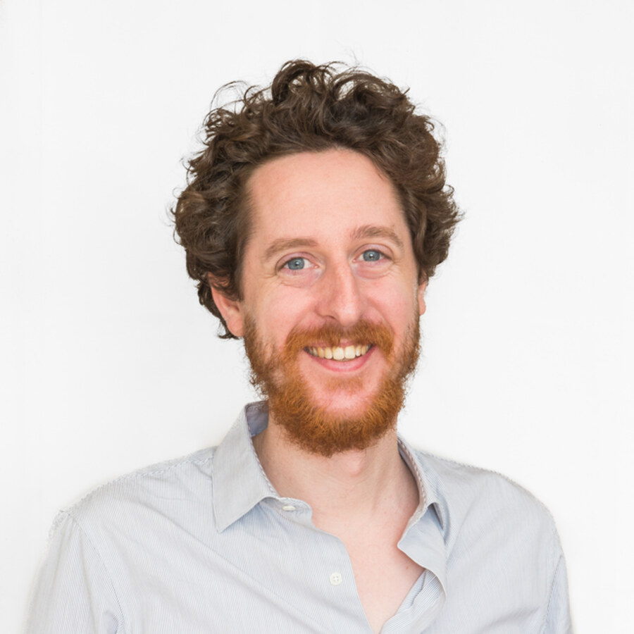 Jean-Louis Rigau