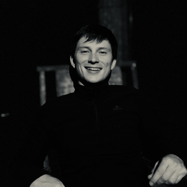 Marc Perret