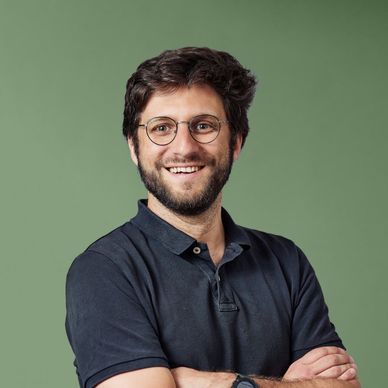 Mickaël Arias