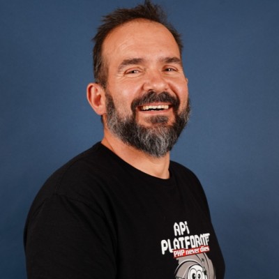 Nicolas Guérinet