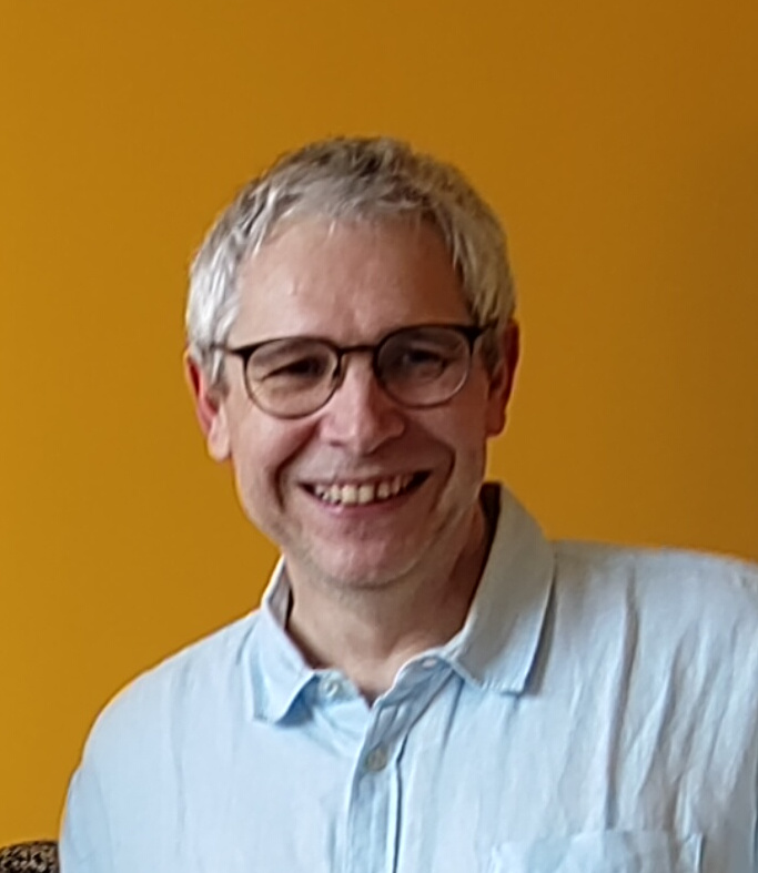 Philippe Prados