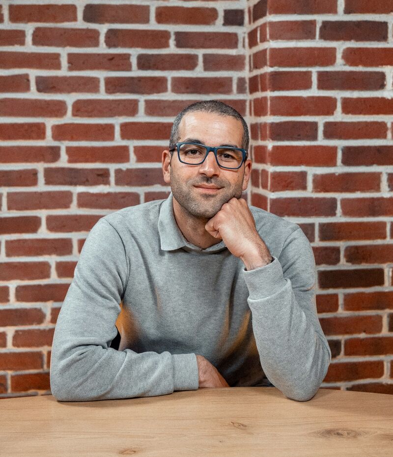 Rémi Lakmeche