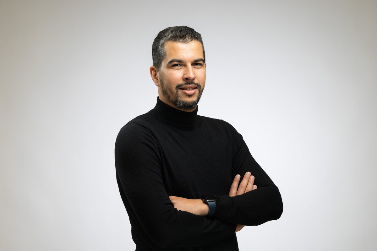 Saif Jerbi