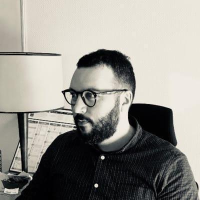 Sébastien Bienvenu