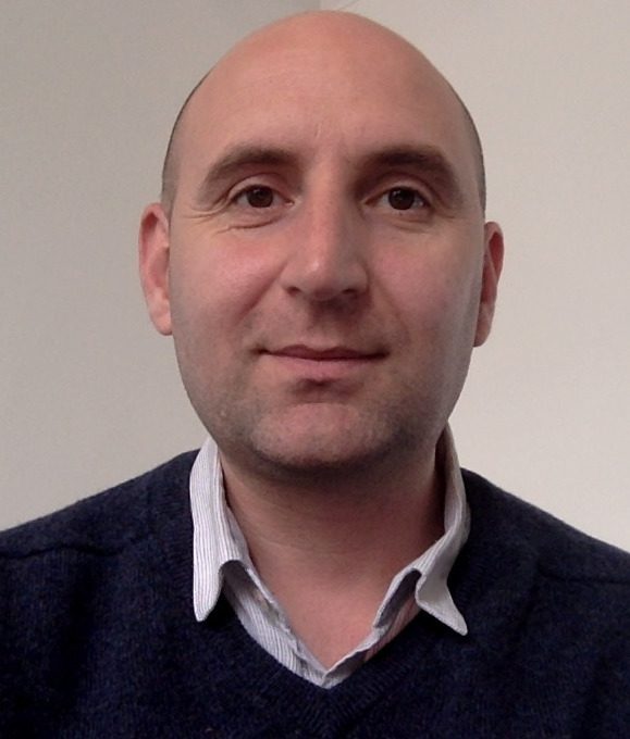 Vincent Rouilly