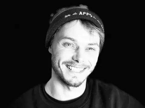 Quentin Noblet