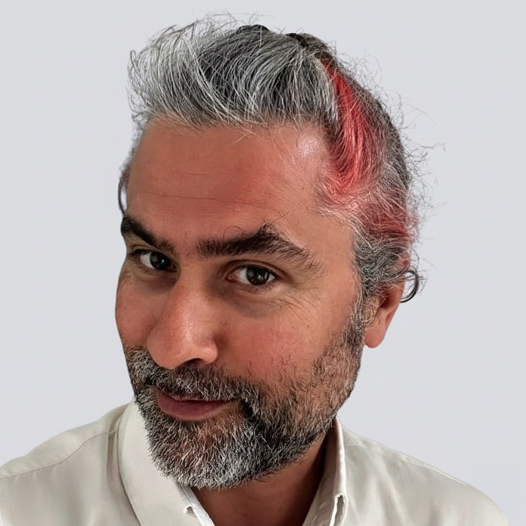 Erwann Robin