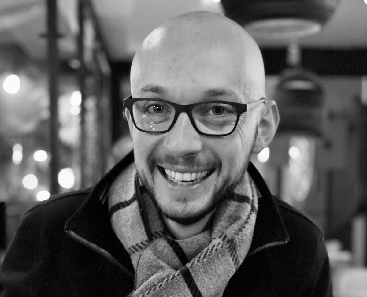 Florian Bruniaux