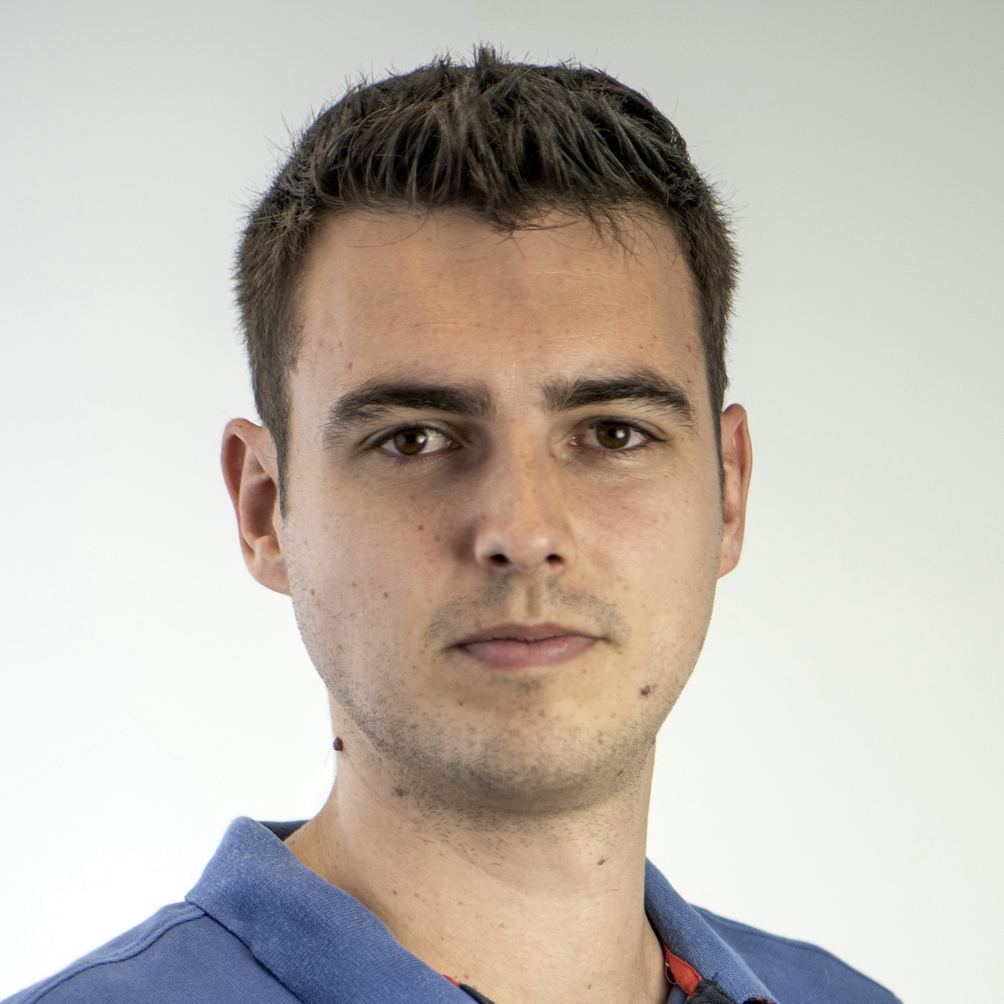 Floris Mettey