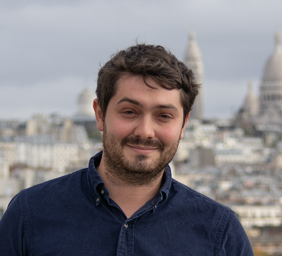 Loïc Carbonne