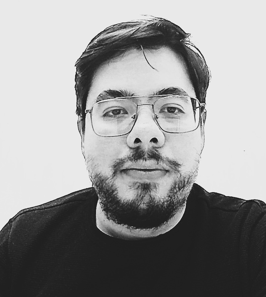 Luis Iglesias Hernandez