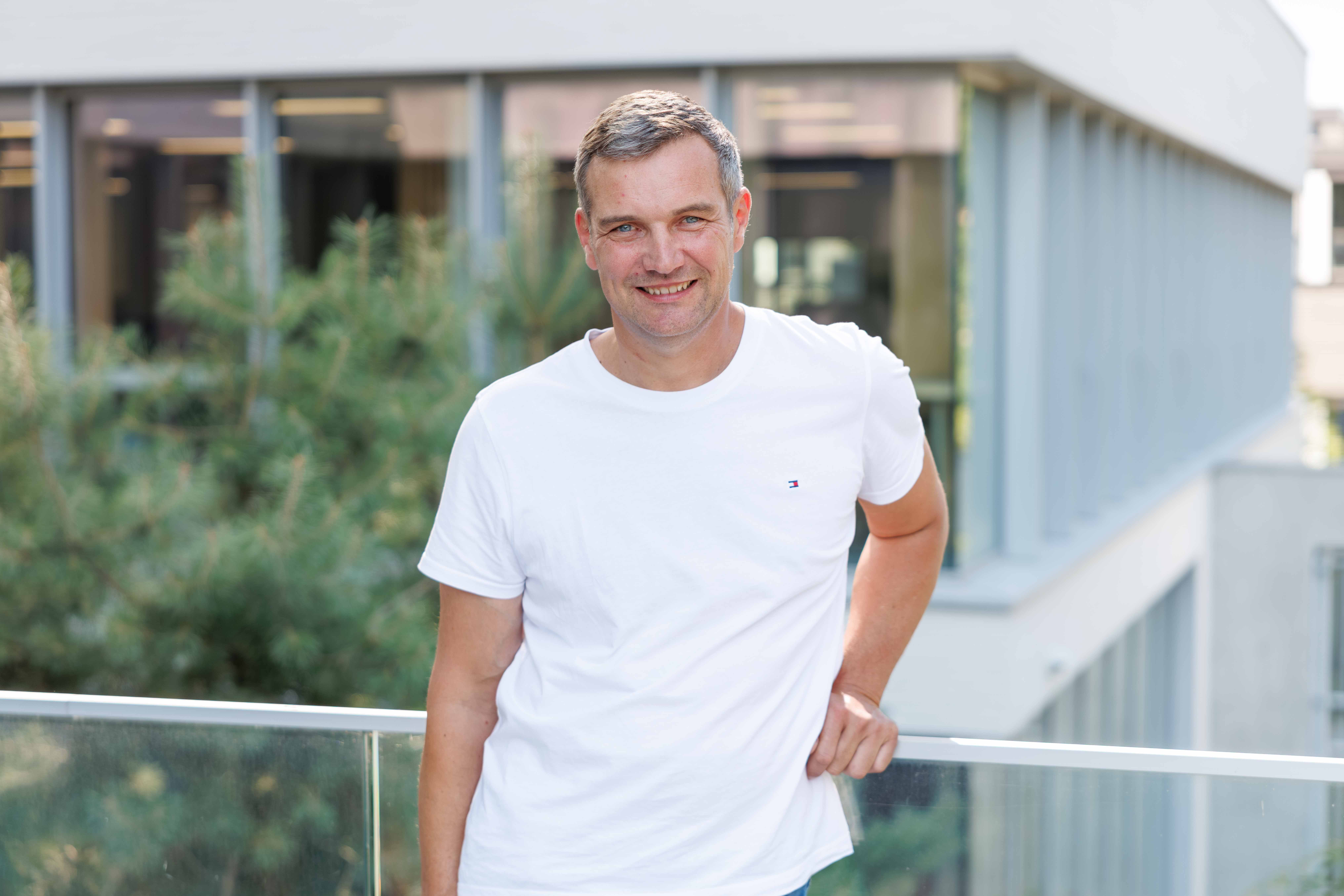 Patrick Szymkowiak